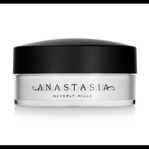 ANASTASIA Beverly Hills loose setting powder